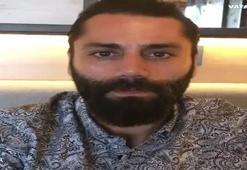 Çılgın Sedat'tan Kerimcan'a sert tepki!