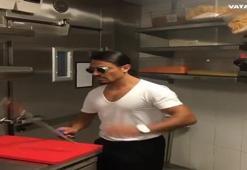 Nusret'in son videosu izlenme rekoru kırıyor!