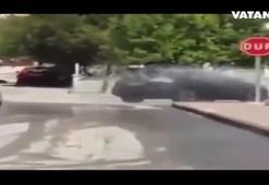 Uyanık sürücüler krizi fırsata çevirdi