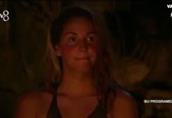 Survivor'a veda eden isim belli oldu
