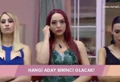 Kısmetse Olur'da beklenmedik eleme!