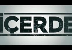 İçerde 34. bölümden ilk sahne yayınlandı!