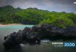 Survivor Serhat şoku! Önce tekmeledi sonra...