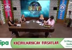 İlhan Mansız yüzünden Survivor'dan elendi!