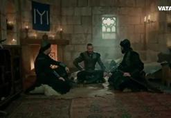 Diriliş Ertuğrul 87. bölüm fragmanı