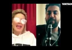 Serkan Çağrı Cizreli Ali'ye rakip oldu!