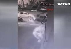 Trafikte kavga ölümle sonuçlandı!