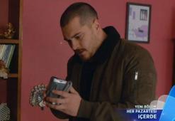 İçerde 32. bölüm fragmanı