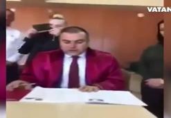 Niran Ünsal'a nikah masasında 'hayır' şoku!