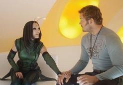 Galaksinin Koruyucuları 2 Film Fragmanı