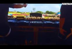 Dünyanın en iyi DJ'lerinden efsane şaka
