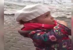 'Ölürüm Türkiyem' hiç bu kadar tatlı söylenmemişti!