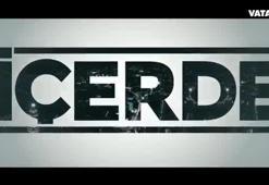 İçerde 32. bölüm fragmanı