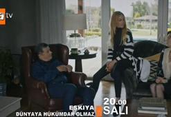 Eşkıya Dünyaya Hükümdar Olmaz 66. bölüm fragmanı