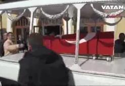 Bülent Kayabaşı son yolculuğuna uğurlanıyor