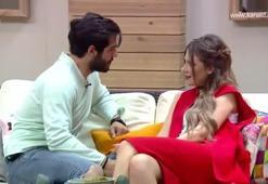 Kısmetse Olur'da ilan-ı aşk!