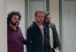İçerde 31. bölüm 2. fragman "Artık polis değilsin!"