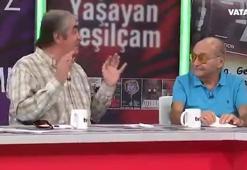 Bülent Kayabaşı'nın Kemal Sunal'la ilgili güldüren anısı