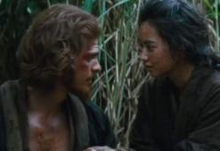 Silence Film Fragmanı