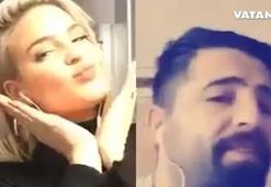 Cizreli Mehmet Ali'den yeni düet!