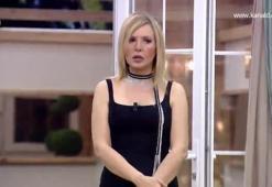 Kısmetse Olur'da diskalifiye edilen damat adayı konuştu!