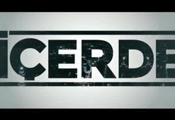 İçerde 31. bölüm ilk sahne "Füsun Hanım gerçekleri öğreniyor..."