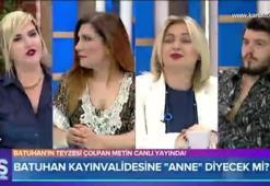 Nur'un annesi ve Batuhan barıştı mı?