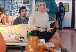 Yaşamak Güzel Şey Film Fragmanı