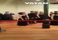 Dünyaca ünlü aktör gözyaşlarına boğuldu!