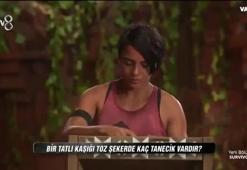Bil Bakalım oyununda bir ilk yaşandı!
