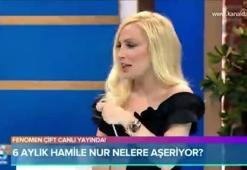 Nur Erkoç: "Amacım evlilik değildi"
