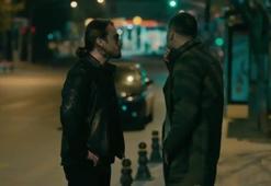 İçerde'de bu sahne herkesi ekrana kitledi!