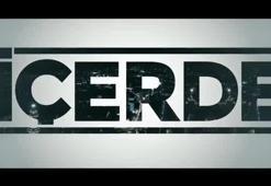 İçerde 30. fragmanı
