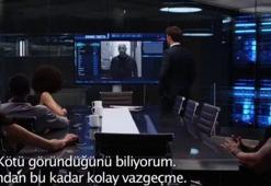 Hızlı ve Öfkeli 8 Film Fragmanı