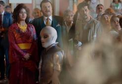 Kolonya Cumhuriyeti filminin ilk fragmanı