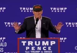 Grammy Trump'a!