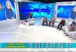 Müge Anlı'da Nazmiye Çam davası sonuçlandı!