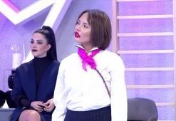 Burhan Altıntop Bahar'ı topa tuttu!
