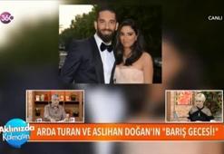 Aleyna Tilki'yi yerden yere vurdu!