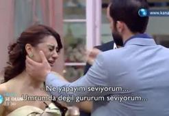 Kısmetse Olur haftanın finali fragmanı. OnAy çiftinden duygusal itiraflar!