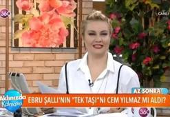 İrem Derici hastalığa mı yakalandı?