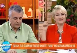 İçerde dizisine 'polis' baskını!