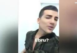 Sefa Doğanay Kerimcan'ı kahkahaya boğdu