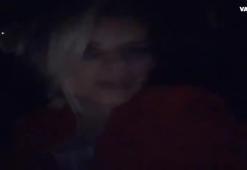 Esra Erol yeni mesleğine göz kırptı