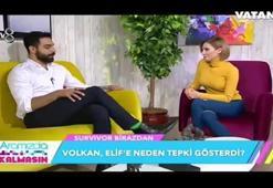 Eser West'ten bomba itiraf. Yeni bir aşka mı yelken açtı?