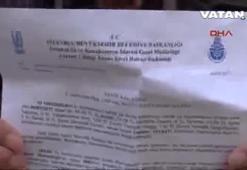 Manisalı dedeye fatura şoku!