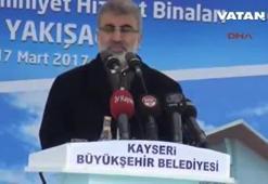 Eski Bakan Yıldız Baykal'a sert çıkıştı