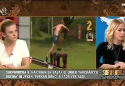 'Survivor'da O isim banko finalde!'
