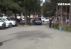 Müzeyyen Telli'nin katil zanlısı Adana'da yakalandı!
