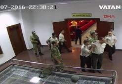 15 Temmuz darbe girişiminin yeni görüntüleri ortaya çıktı!